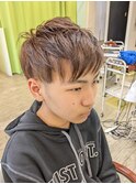 メンズスタイル