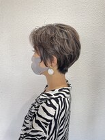 エイト オキナワ 沖縄新都心店(EIGHT okinawa)&nbsp;【EIGHT 沖縄】お客様スタイル_ハイライト