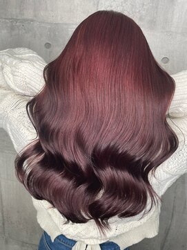 スターズ 船橋(STARS) カーディナルピンク