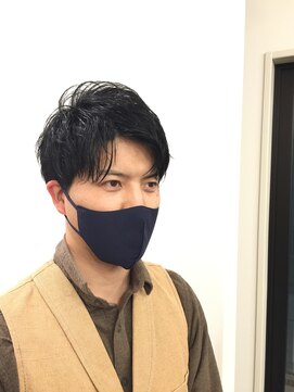 グロース(Growth) ナチュラルヘア