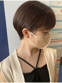 耳かけショート