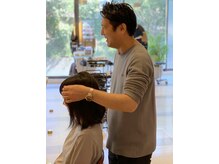 オアシスアヴェダ 東武船橋(OASIS AVEDA)