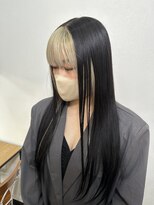 エコロジカルグローブス(ECOLOGICaL GLOBES)&nbsp;インナーカラーホワイトベージュ10代20代30代【姫路兵庫】中山