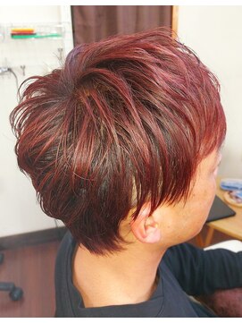 ナチュラ(Natura) REDの極み