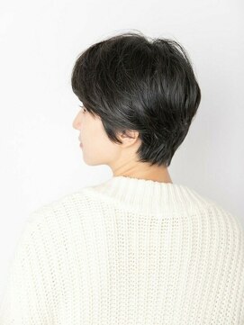 アフロディーテ ギンザ 秋葉原店(APHRODITE GINZA) 外ハネボブ/グラデーションカラー/ペールベージュ/秋葉原