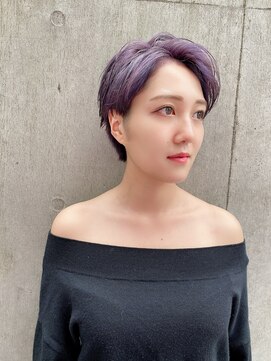 エフ 錦糸町(F.) スウィングショート