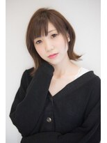 アリエス Aries 上赤江店&nbsp;【Ａｒｉｅｓ上赤江/富山市】外ハネボブ