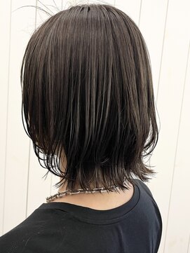 グッデイ ヘアー(GOOD DAY HAIR) 【GOOD DAY HAIR】《ハッシュカット》下北沢
