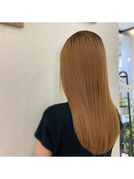 トイロ(toiro) 髪質改善トリートメント