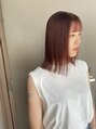 ティグル テンジン(TIGRE tenjin)&nbsp;大人可愛いヘアスタイルお任せください◎