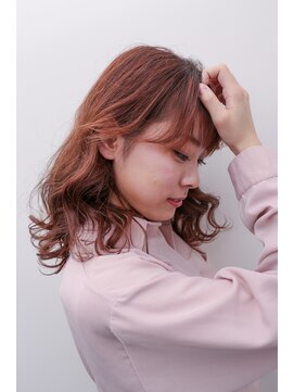 ビオトープ(biotope) 韓国風 ハイライト