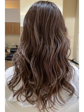 メリーボブ(merry bob) トップハイライトカラー