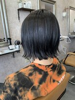 ベースヘアーデザイン(BASE HAIR DESIGN) (髪質改善/メンズカット/インナーカラー/ケアブリーチ/白髪染め)