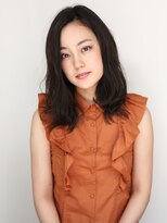 フラット 中山店(flat)&nbsp;デザインカラー/白髪染め/白髪ぼかし/髪質改善/ヘッドスパ/中山