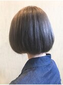 シルバーアッシュ