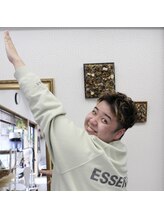 エッグ バイ ニーヨンロク(egg by 246)&nbsp;勇樹 