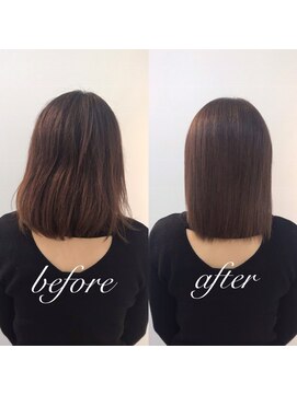 LAPISUTA 門前仲町 ヘアエステプレミアム【髪質改善美容院LAPISUTA門前仲町】