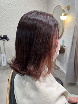 フルショウ 栄店(FURUSHO) インナーピンクカラー