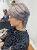 メンズカラー