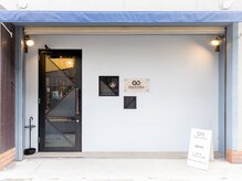 クリニックヘアサロン ハテナ(clinic hair salon HATENA)の雰囲気（【上尾駅徒歩10分】スタイリッシュな空間で贅沢なひと時を…。）