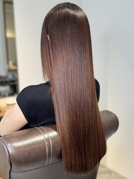 アールサロン 名駅(Rr SALON) 髪質改善