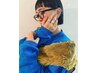 カット+髪質改善トリートメント ¥12100→¥10000