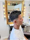 フェードStyle☆