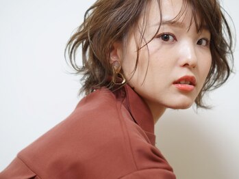 オト(oto.)の写真/≪360°　365日　完璧シルエット≫乾かすだけでキマルこなれショートはお任せ＊/西条