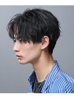 リップス 原宿(LIPPS)&nbsp;センターパート