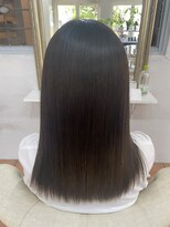 ボクノ 3号店(bokuno)&nbsp;髪質改善今日