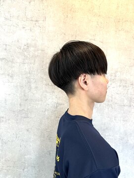 テンプス(tempus) ナチュラルマッシュ