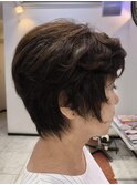 ショート