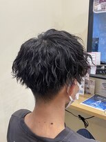 アルター(aL ter)&nbsp;ツイストスパイラル【アルター鎌取店　今吉】