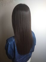 ルフェール ビューティーアンドスパ(REFAIRE beauty&spa)&nbsp;髪質改善ストレート