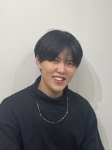 プレシャスバイプロデュース(precious by Produce)&nbsp;川田瑠哉 町田駅