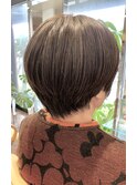 大人ショート/コンパクトショート