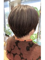 ネバーランド 平成店(NEVER LAND)&nbsp;大人ショート/コンパクトショート