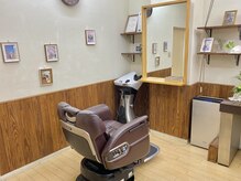 ハヤシ(HAYASHI)の雰囲気（清水駅/新清水/ショート/ボブ/ショートボブ/丸みボブ/髪質改善）