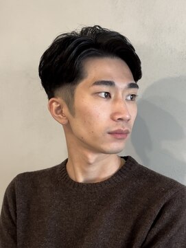 トイロ(toiro) ＊ジェントルショート