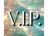 【V.I.P限定/髪質改善premium】カット+カラー+emu酸熱TRx超音波iron￥19450