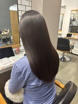 メゾン 吉祥寺北口(MAISON)&nbsp;美髪矯正/ULTOWA/METEO/エイジング毛/吉祥寺/髪質改善/縮毛矯正