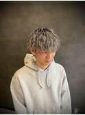 【黒崎メンズ】シャドールーツローライト