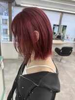 エイト 川崎店(EIGHT)&nbsp;フルブリーチ[髪質改善/ブリーチ/ダブルカラー/メンズ/川崎］