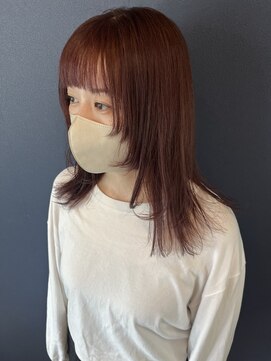 モコ(moco) ミディアムレイヤー