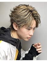 アビールブレ 新潟万代(ABEY LEVRAI)&nbsp;フェザーショート