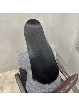 ラボアン 梅田店(lab.em.) 実際のお客様のafter