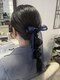 エミュ 中央駅店(eMu)の写真/【女性stylist担当】イベントなどの特別な日はプロのアレンジで可愛く変身♪ ※受付は電話予約のみです※