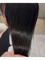 ニューヨークニューヨーク 大久保店(NYNY)&nbsp;髪質改善縮毛矯正