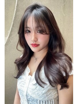 大人気☆かきあげワンホンレイヤー