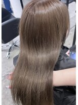 ピア ヤクイン(Pia Yakuin)&nbsp;Olive beige